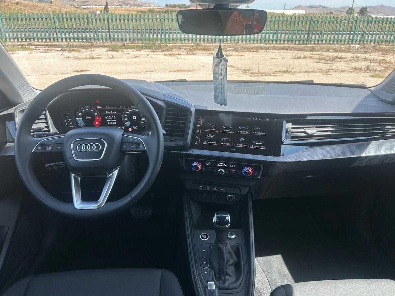 Audi A1 SPB 25 TFSI Stronic Advanced