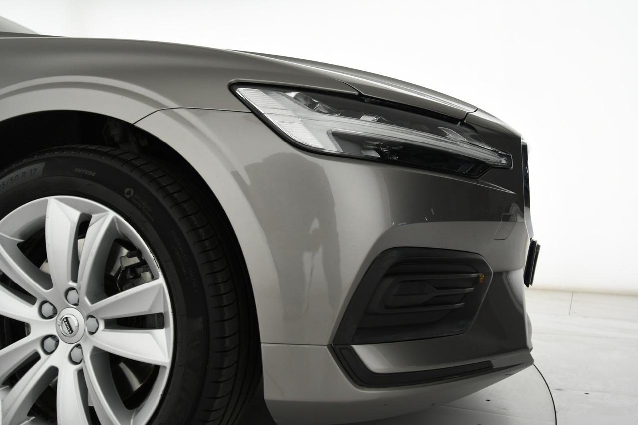 VOLVO V60 2.0 b4 Momentum Business auto NEOPATENTATI+C17"