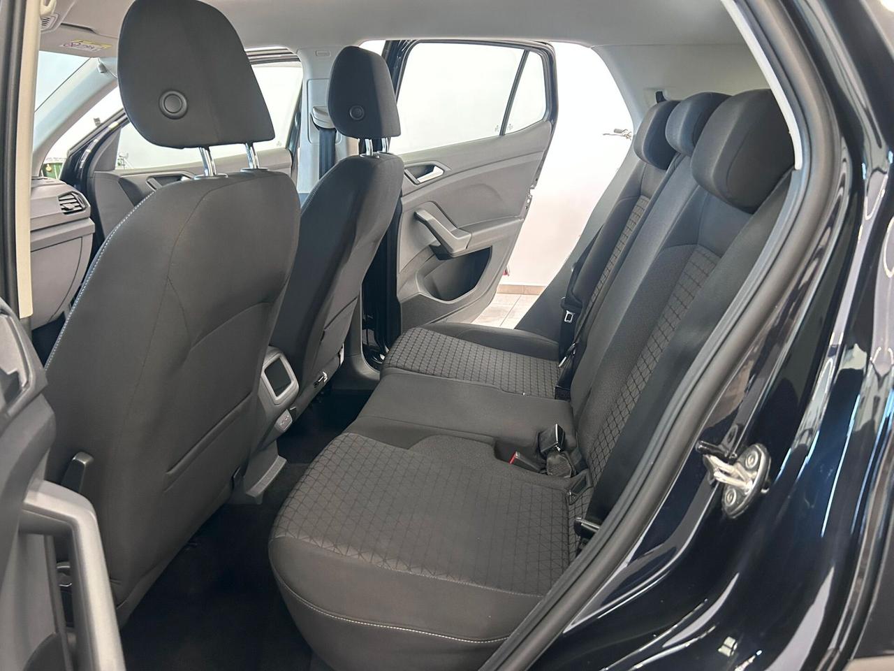 Volkswagen T-Cross 1.0TSI 110CV DSG Style 2021