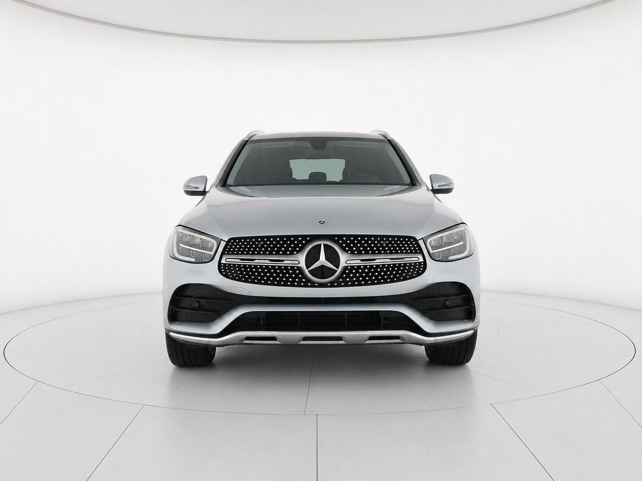 Mercedes-benz GLC 220 d 4Matic Premium