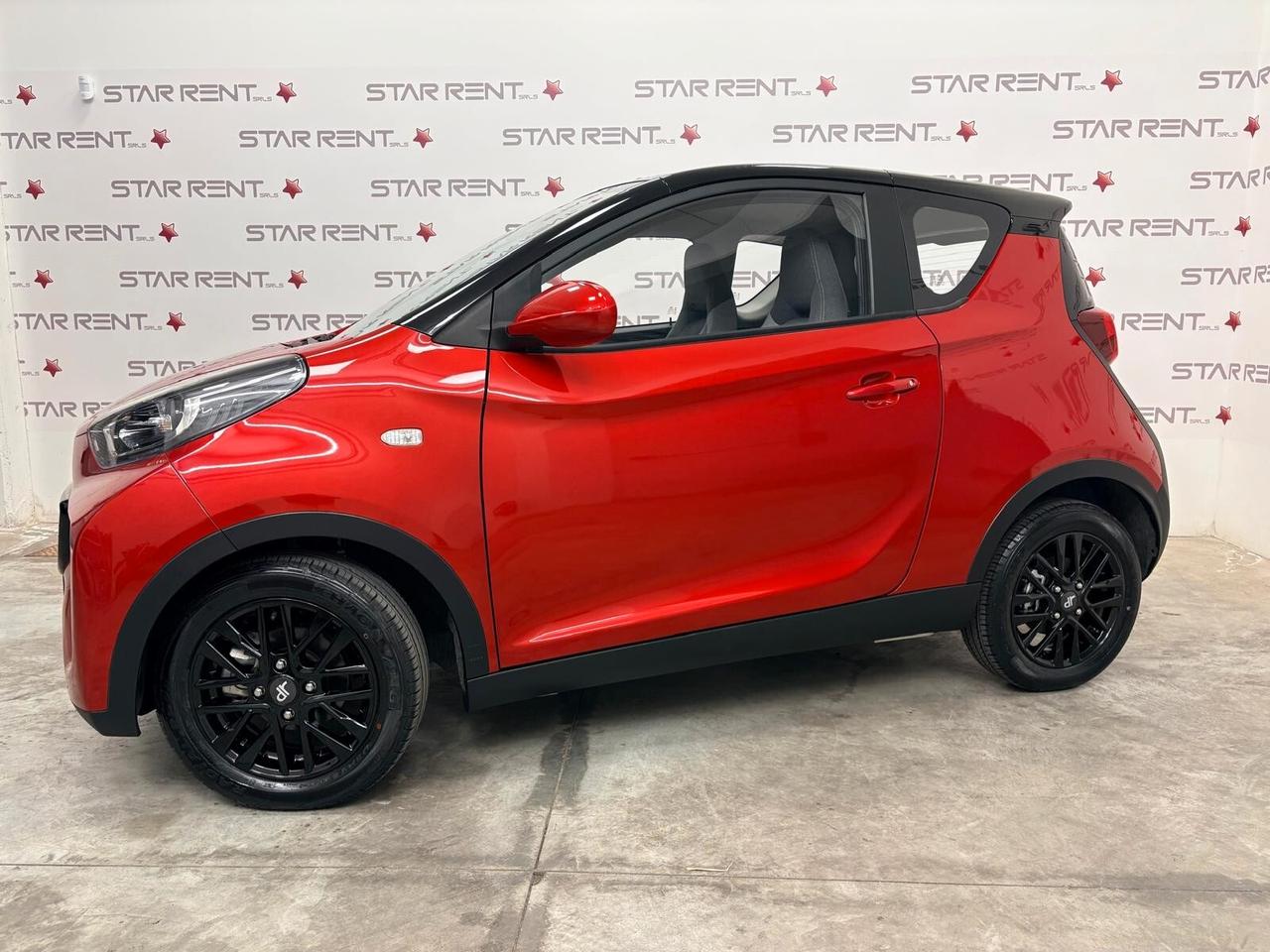 Dr 1.0 EV