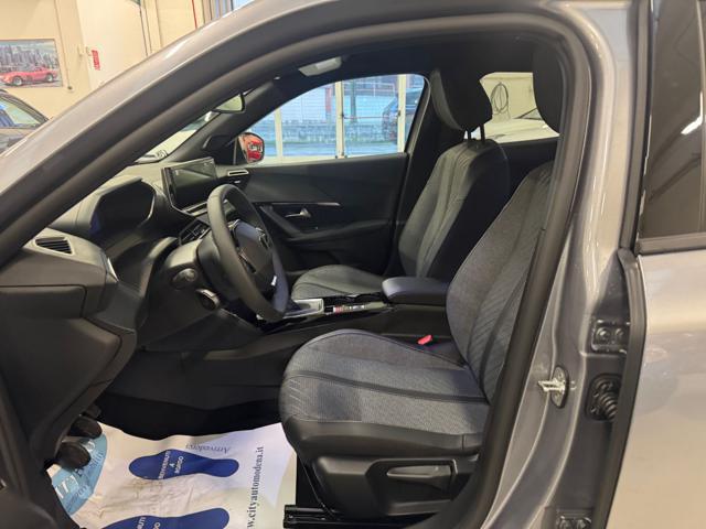 PEUGEOT 2008 PureTech 100CV Allure KM.0 PRONTA CONSEGNA