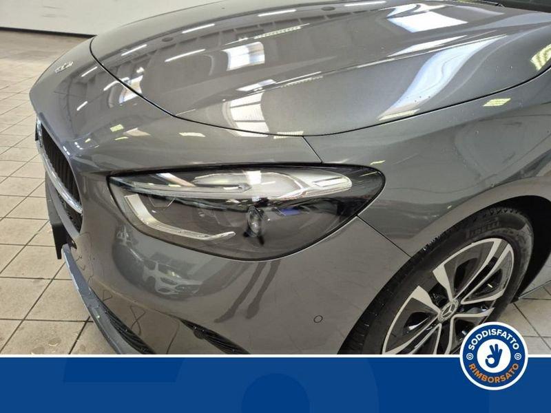 Mercedes-Benz Classe B B 180 d Street Edition Advanced Plus Progressive