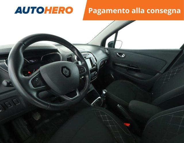 RENAULT Captur dCi 8V 110 CV Start&Stop Energy Intens