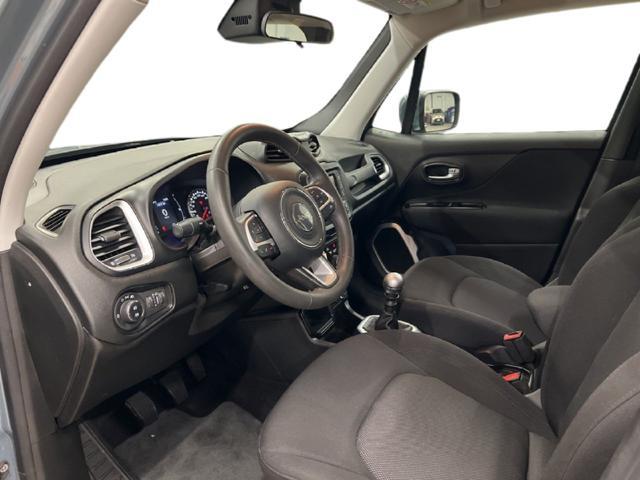 JEEP Renegade 1.0 T3 Longitude