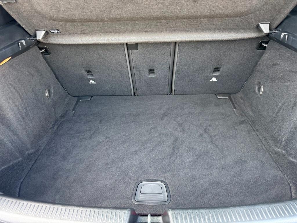 Mercedes Classe A 180 d Business Auto