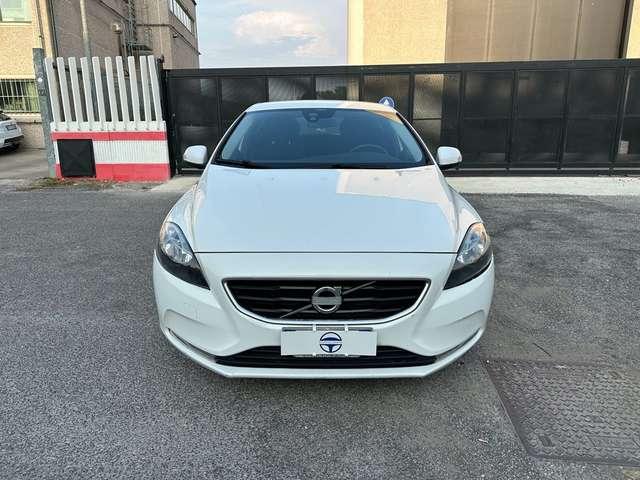 Volvo V40 D3 Momentum 150cv