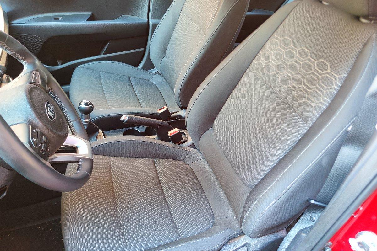 KIA Rio 1.2 MPi 5 porte City