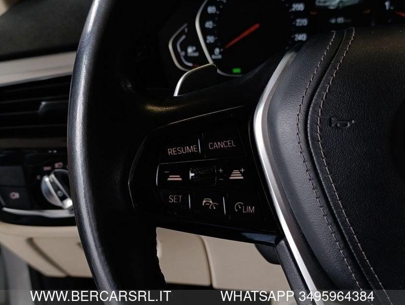 BMW 520 520d aut Business MH48V Touring