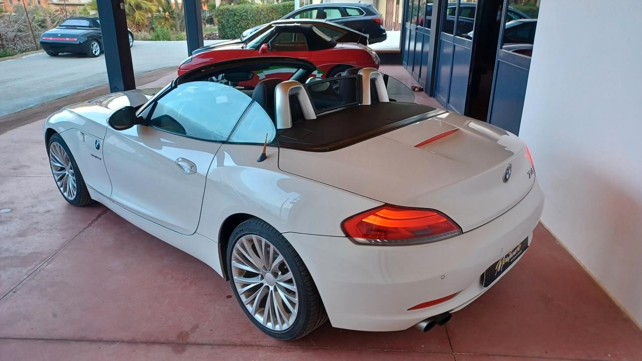 Bmw Z4 sDrive23i