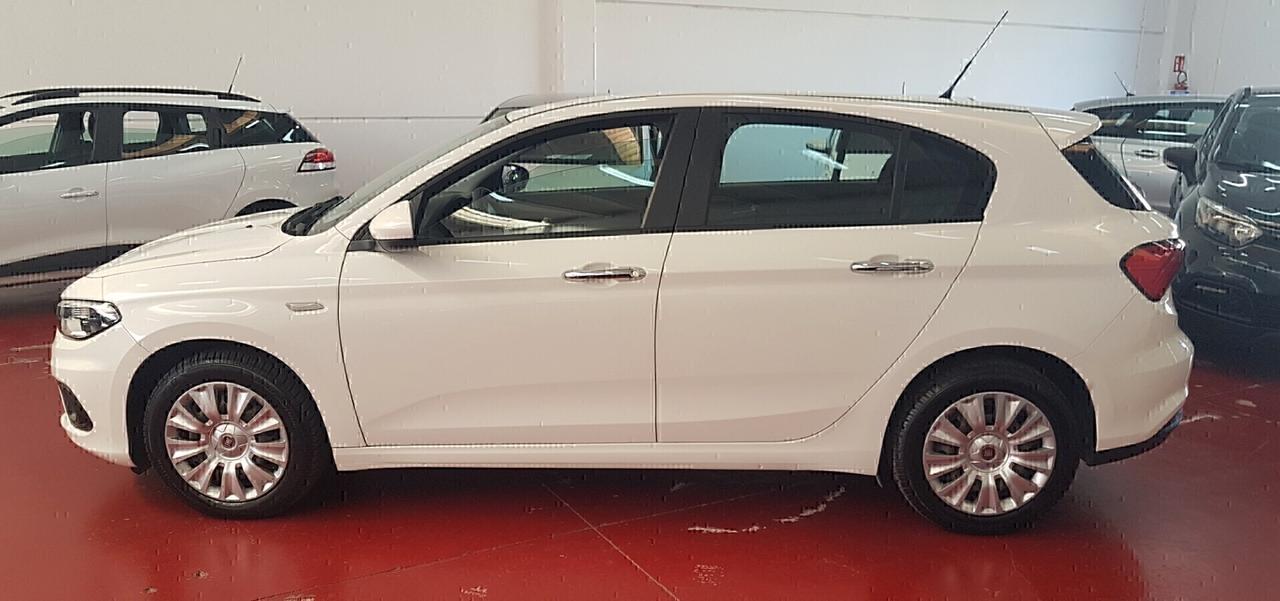 Fiat Tipo 1.3 Mjt Easy