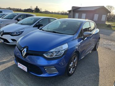 RENAULT CLIO 1200 CC 16 V 120 CV AUTOMATICA