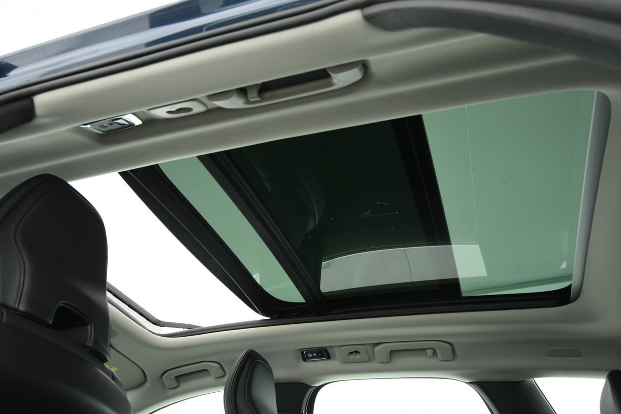VOLVO XC60 2.0 t6 phev Inscription awd auto SOSPENSIONI+TETTO PANO+PELLE