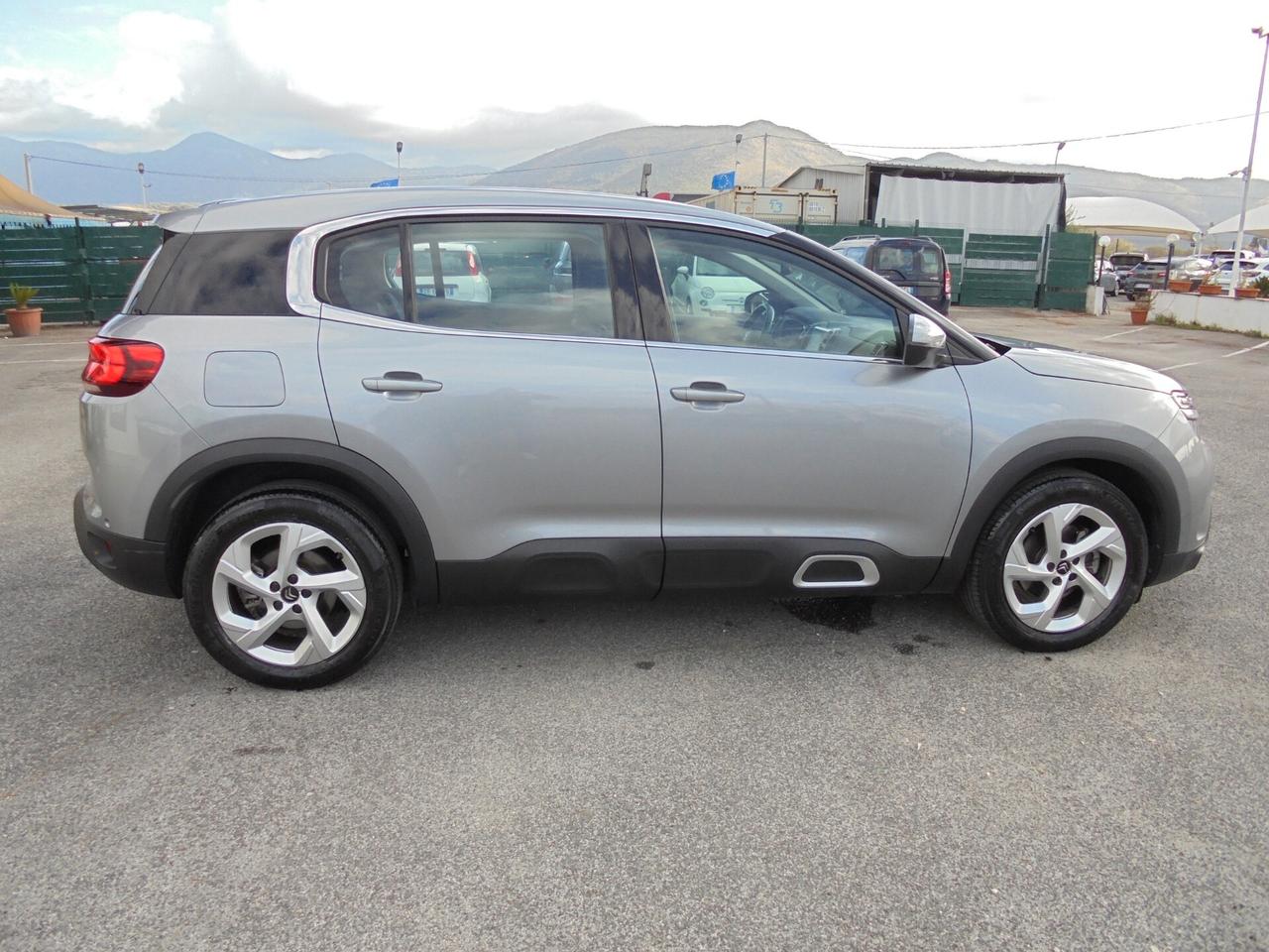 Citroen C5 Aircross BlueHDi 130 S&S Business