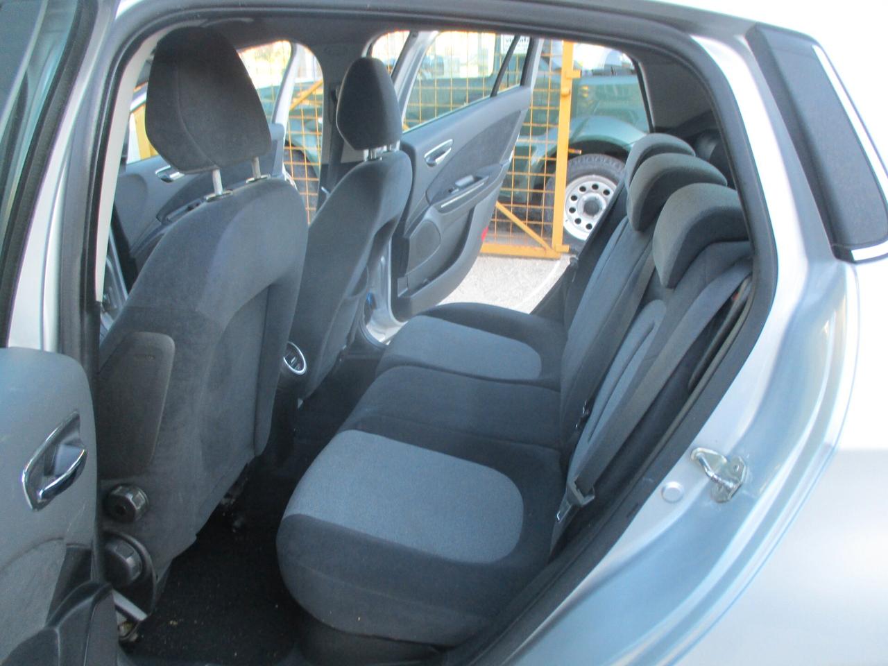 Fiat Bravo 1.9 MJT 120 CV Emotion