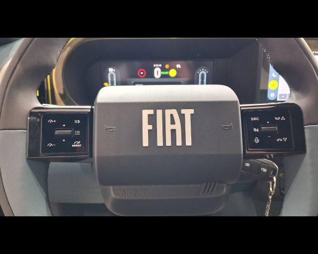 FIAT Grande Panda 44 kWh La Prima