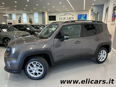 JEEP Renegade 2.0 Mjt 140CV 4WD Active Drive Limited