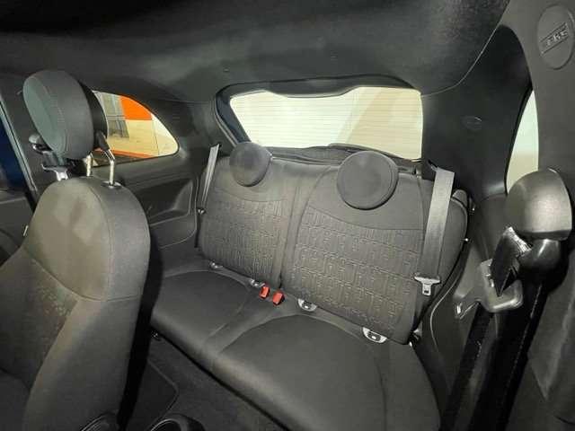 Fiat 500 Dolcevita 1.0 Hybrid 70cv + TFT + Clima Auto