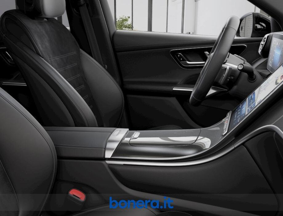 Mercedes GLC 300 300 d AMG Line Premium 4Matic 9G-Tronic