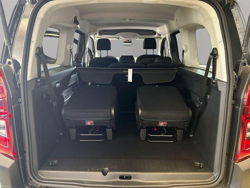 FIAT Doblò Doblo PL 1.5 BlueHdi 130cv EAT8 7p.ti