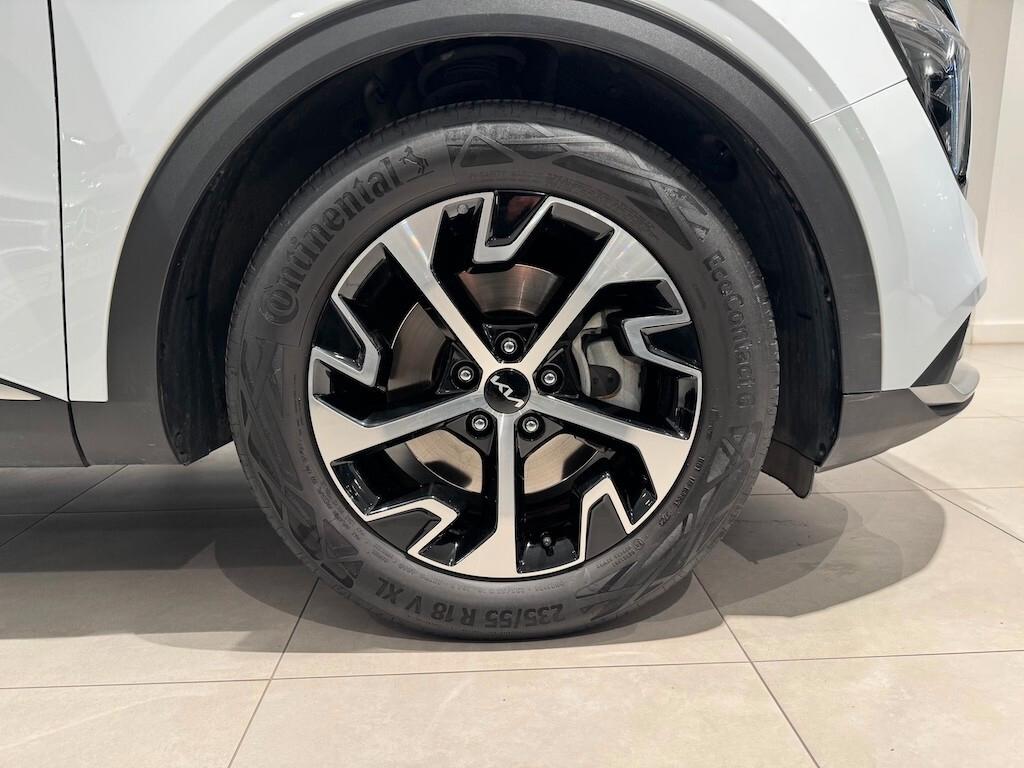 Kia Sportage 1.6 CRDi MHEV Style