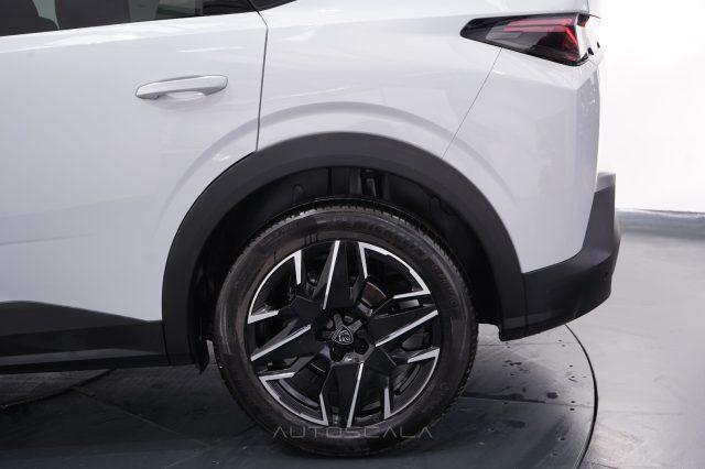 PEUGEOT 3008 1.2 Hybrid 136cv e-DCS6 GT