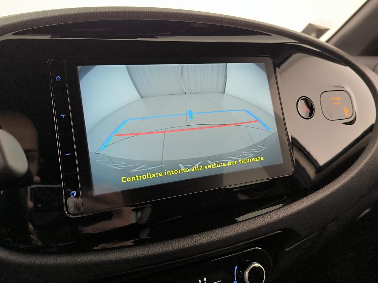 Toyota Aygo x 1.0 trend 72cv s-cvt