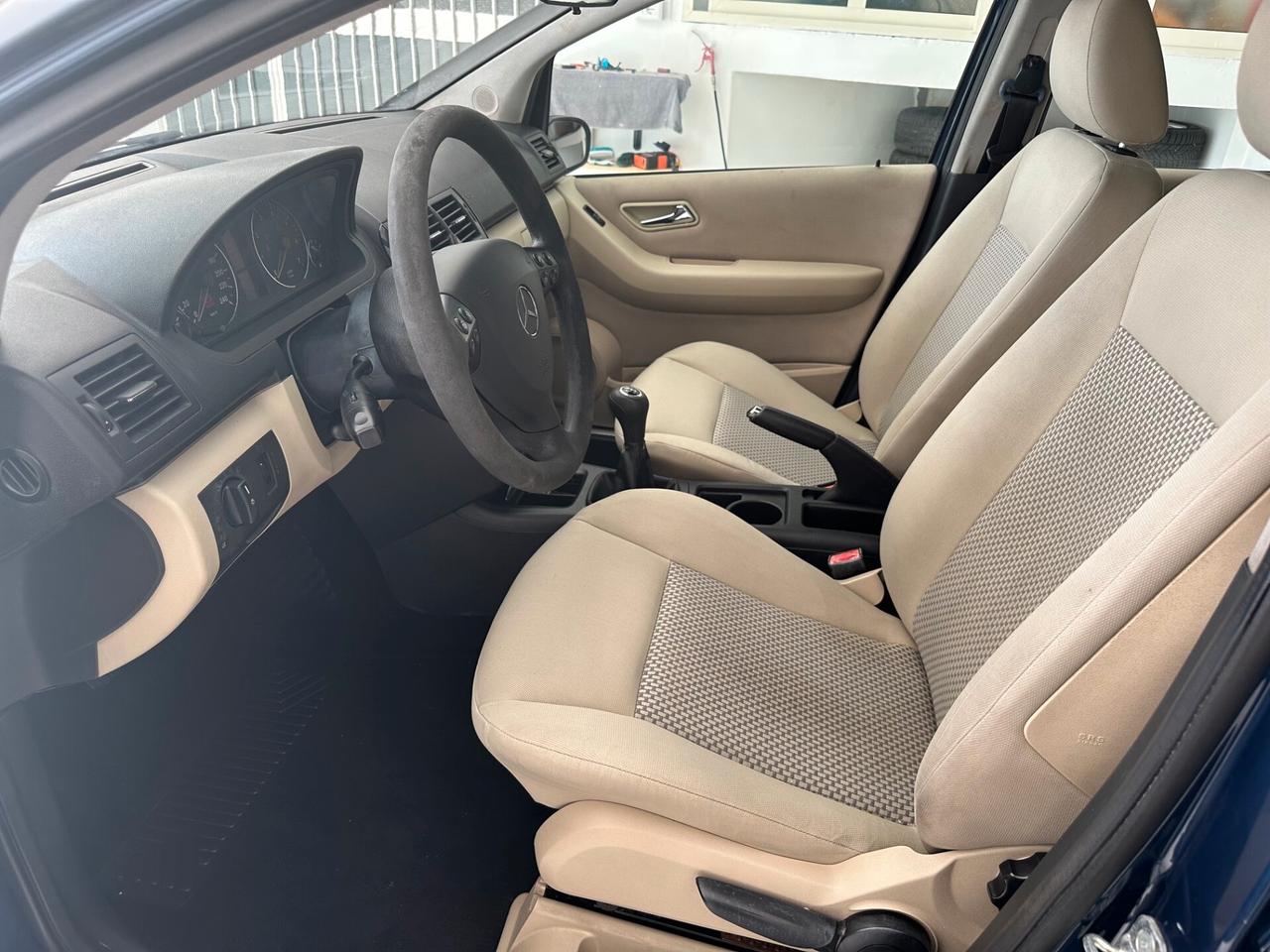 Mercedes Benz Classe A 150 Classic