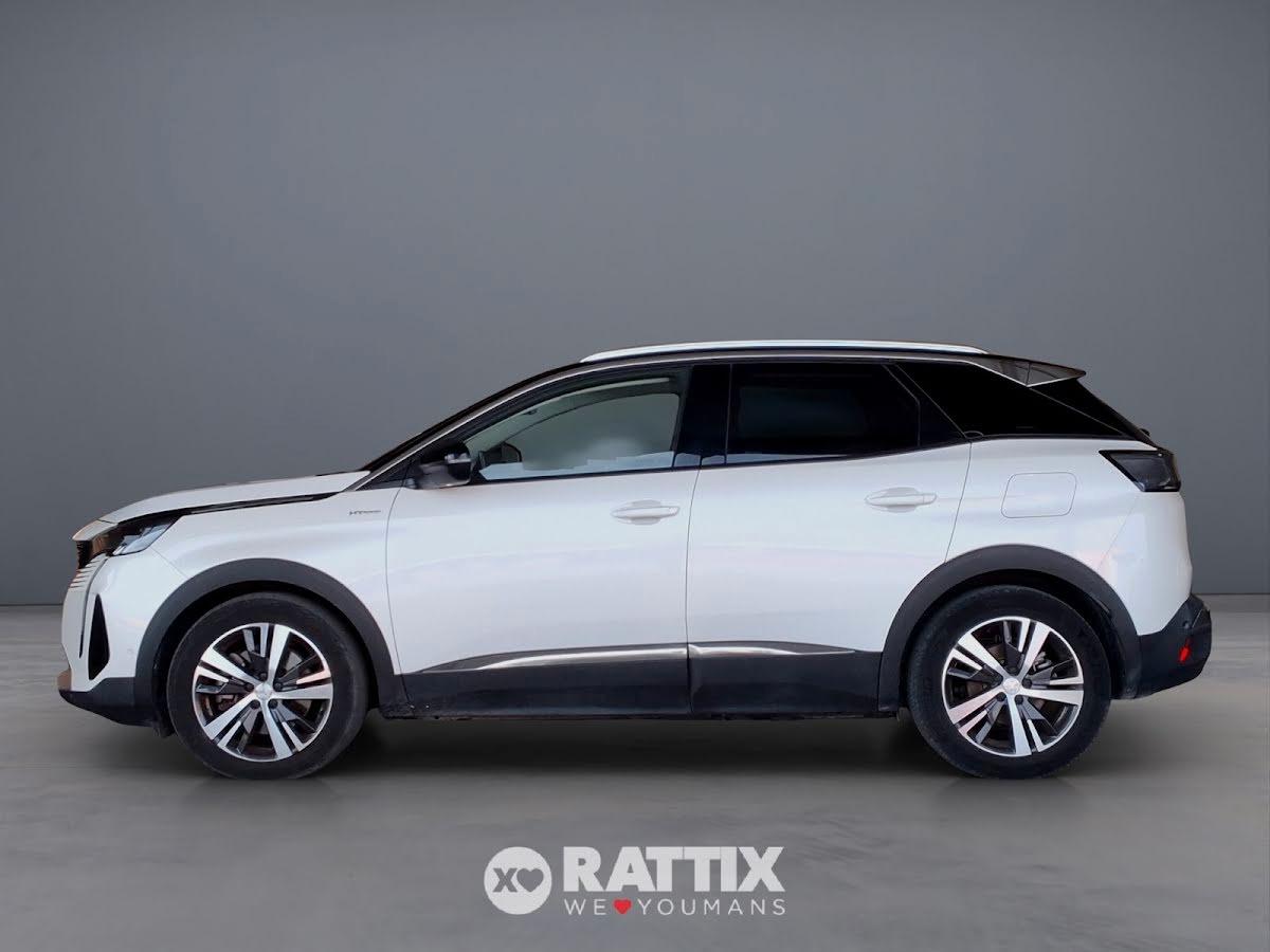 Peugeot 3008 1.6 hybrid phev 225CV Allure Pack e-eat8