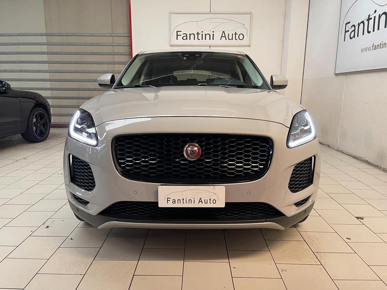 Jaguar E-Pace Dynamic 2.0 i4 awd 200cv auto-LEGGI SOTTO