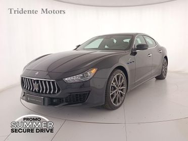 Maserati Ghibli 2.0 Hybrid MHEV GT RWD Auto
