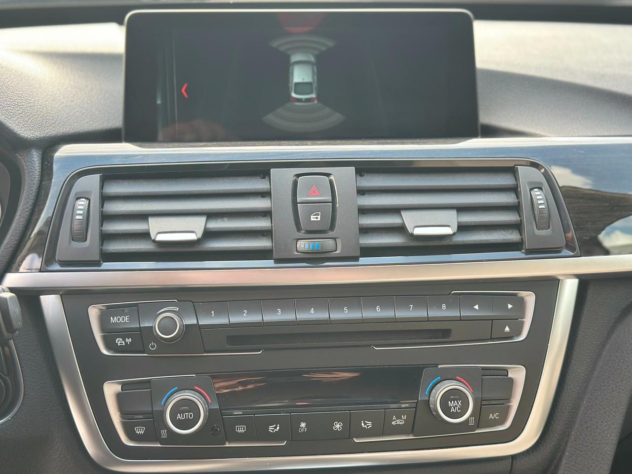 Bmw Serie 3 Gran Turismo 320d Luxury