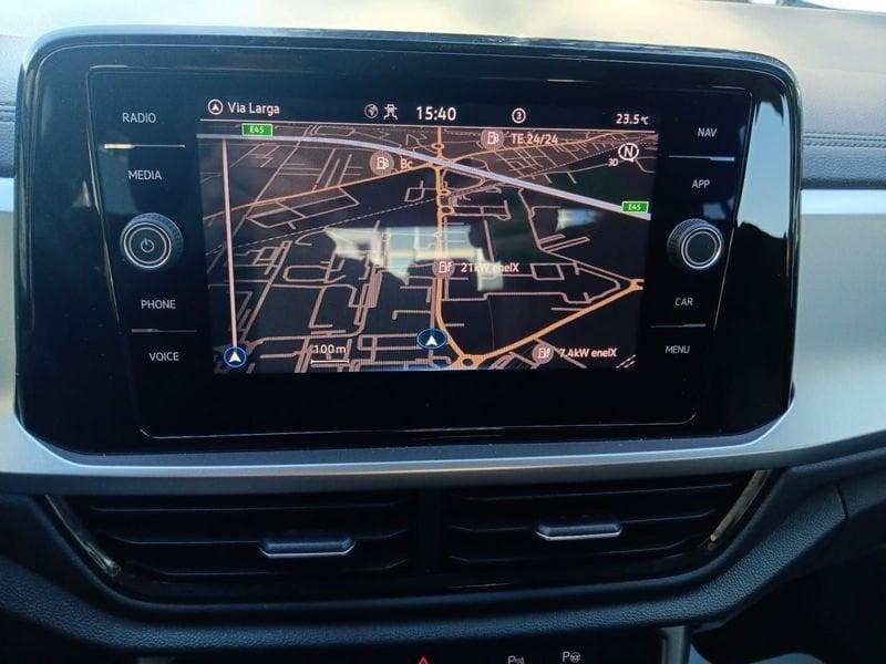 Volkswagen T-Roc T-Roc 2.0 TDI SCR 150 CV DSG Life