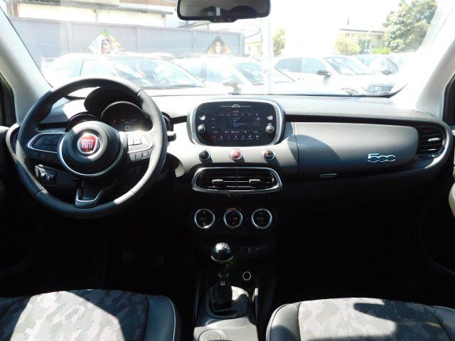 FIAT 500X 1.0 T3 120 CV Cross