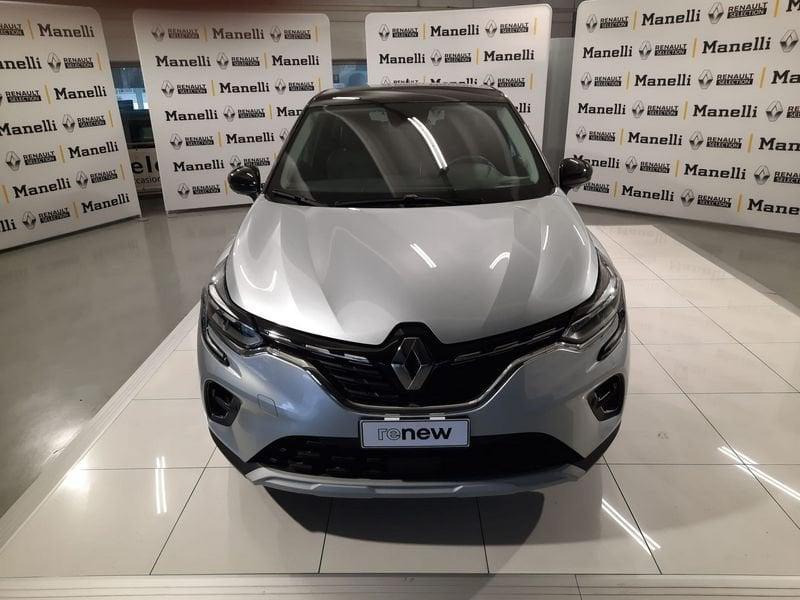 Renault Captur Techno 1.0 tce 90cv rif.GN216