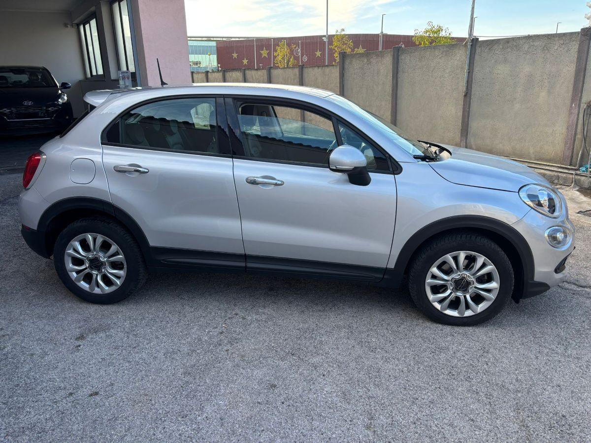 FIAT 500X 1.3 M.Jet 95CV Lounge