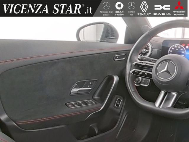 MERCEDES-BENZ CLA 200 MHV COUPÉ AMG PREMIUM