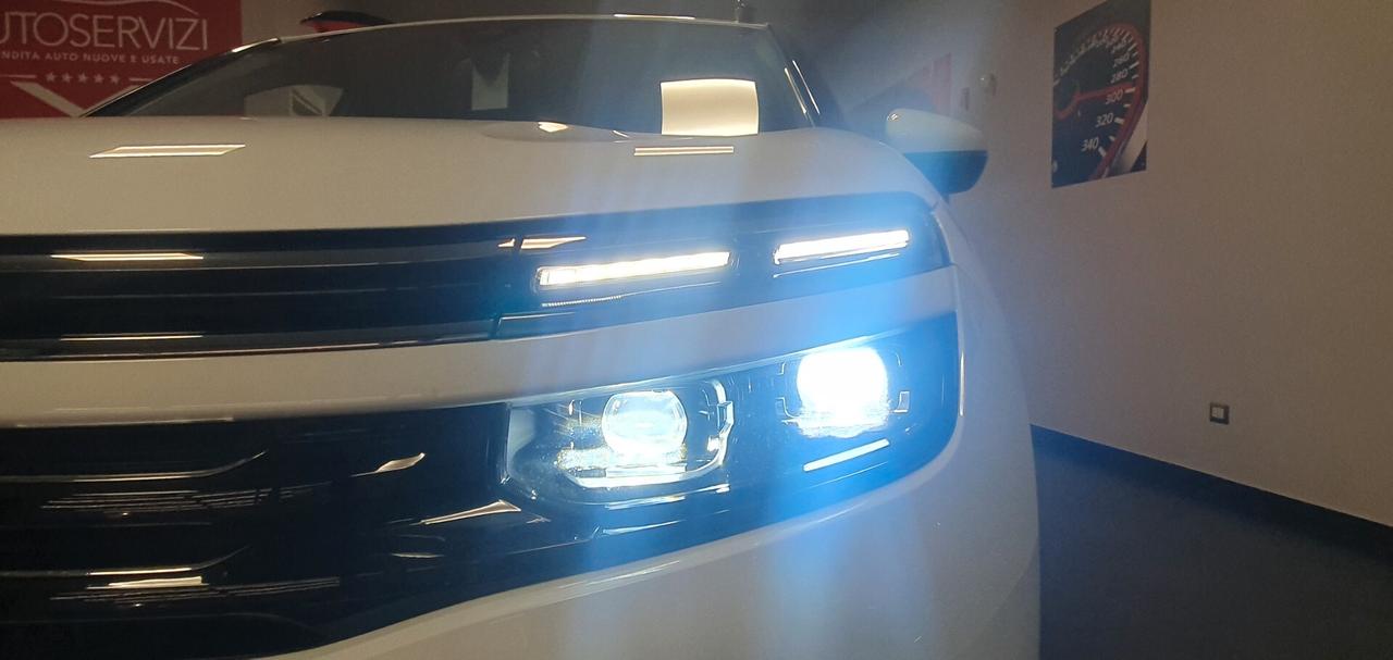 Citroen C5 Aircross BlueHDi 130 S&S Shine