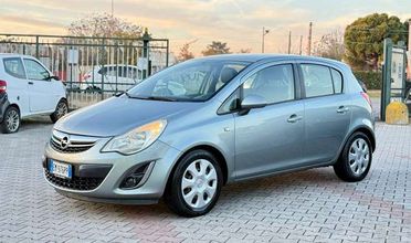 Opel Corsa 1.2 Edition (elective) Gpl-tech 85cv