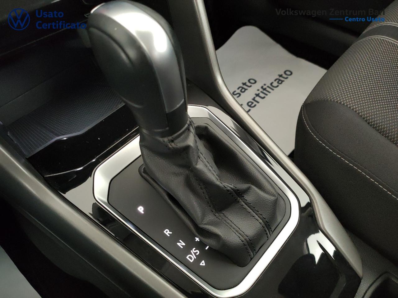 Volkswagen T-Roc 1.5 tsi style dsg