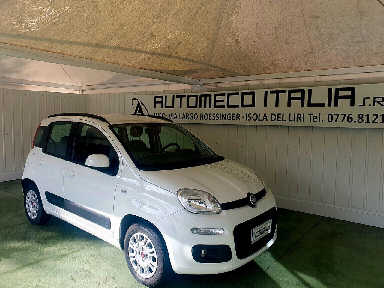 Fiat Panda 1.2 BENZINA - 2015 - KM. 145.000