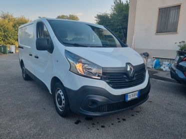 Renault Trafic T27 1.6 dCi 115CV PC-TN Furgon