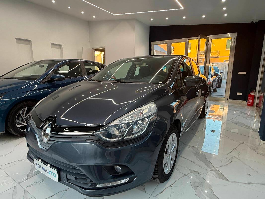 Renault Clio RENAULT CLIO 1.5 dci energy Zen 75cv