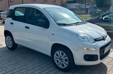 Fiat Panda 0.9 Twinair Turbo Natural Power