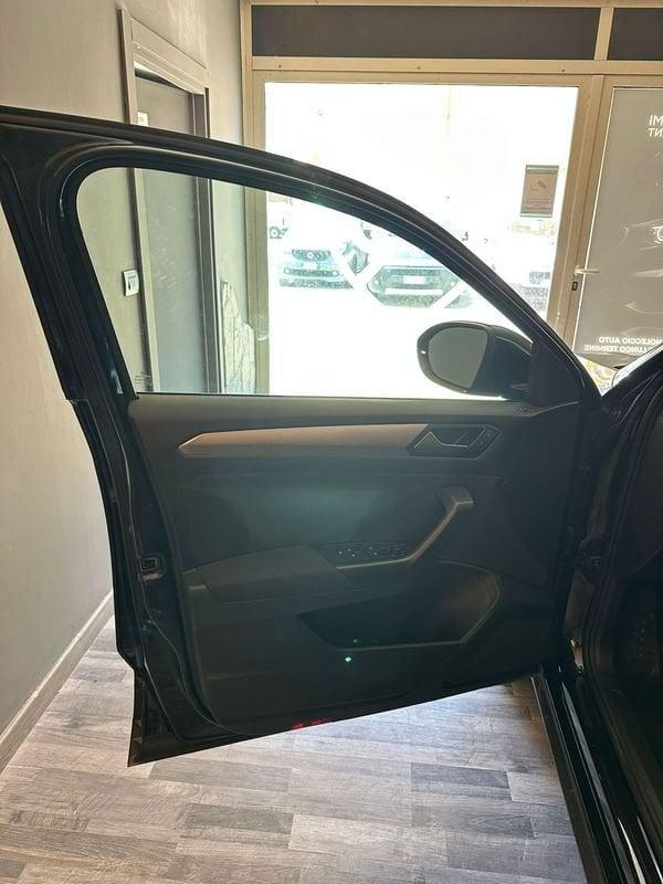 Volkswagen T-Roc 1.0 TSI R-Line