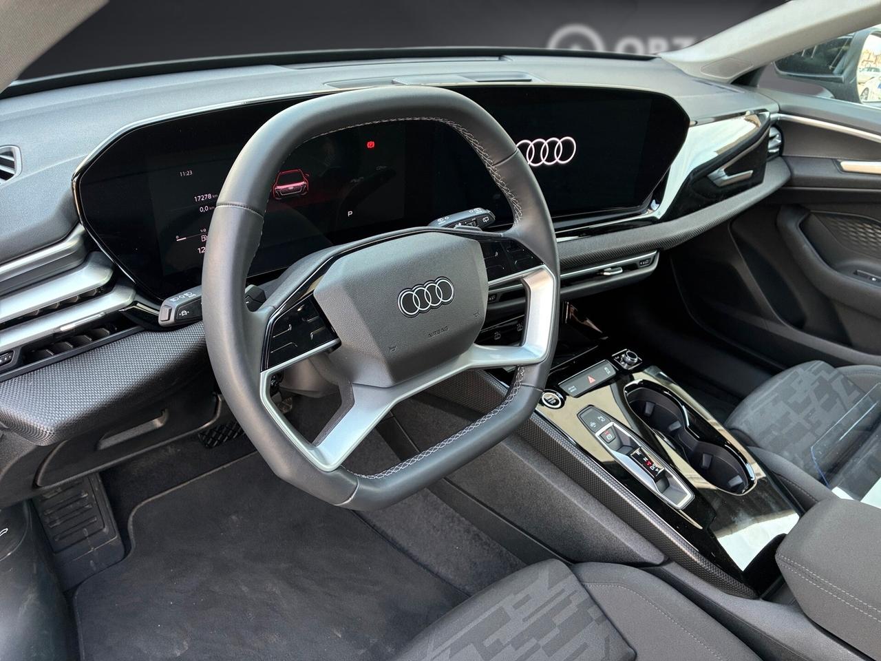Audi A5 Avant TDI 150 kW mHEV+ S tronic quattro Business CELL VENDITE 3491558563 - 3478673115