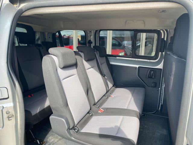 CITROEN Spacetourer BlueHDi 116CV S&S M 9P +IVA DOPPIA PORTA LATERA