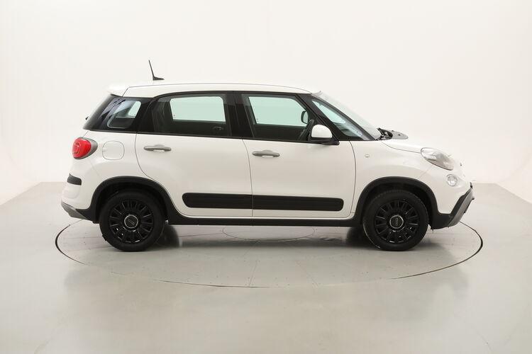Fiat 500L Connect BR999434 1.3 Diesel 95CV