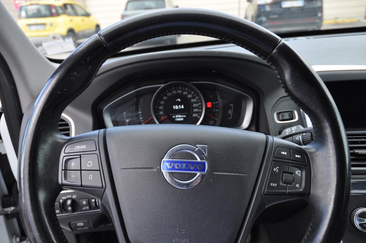 Volvo XC 60 D3 Kinetic