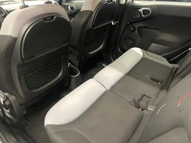 FIAT 500L 1.3 Multijet 95 CV Lounge